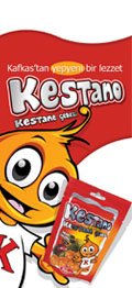 Kafkas Kestano