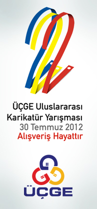 2. ��ge Karikat�r Yar��mas�