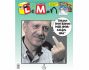 Babakan Erdoan, Leman Dergisi'ne At Manevi Tazminat Davasn Kazand