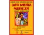 “Latin Amerika Portreleri Karikatr Sergisi”