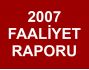 Anadolu Karikatrcler Dernei 2007 Faaliyetleri