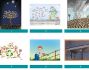 3. KalDer Bursa Ulusal Karikatr Yarmas'nda Finale Kalan Eserler Akland