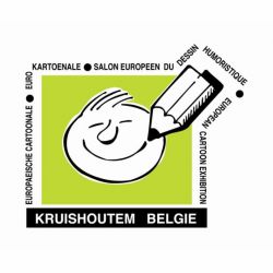 23. Euro-Kartoenale Avrupa Karikatür Yarışması 2021 (Kruishoutem/Belçika)